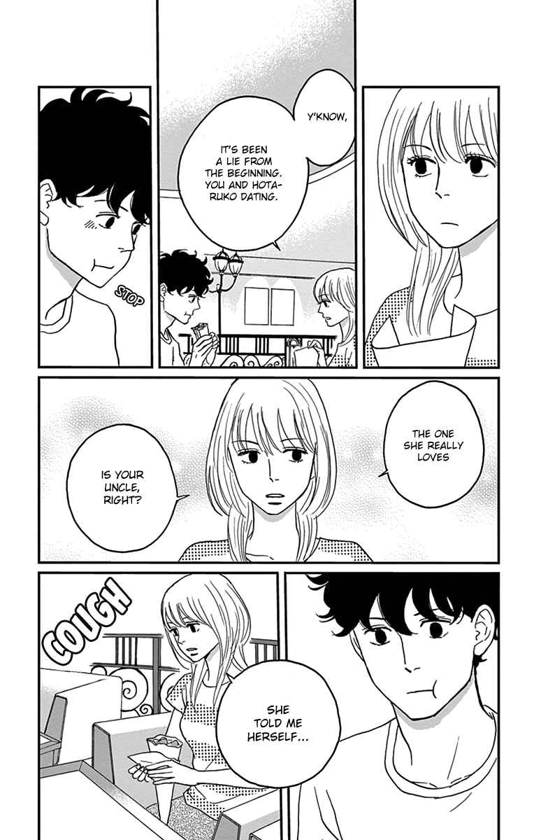 Page 27 Chapter 16 Moonlight Baby
