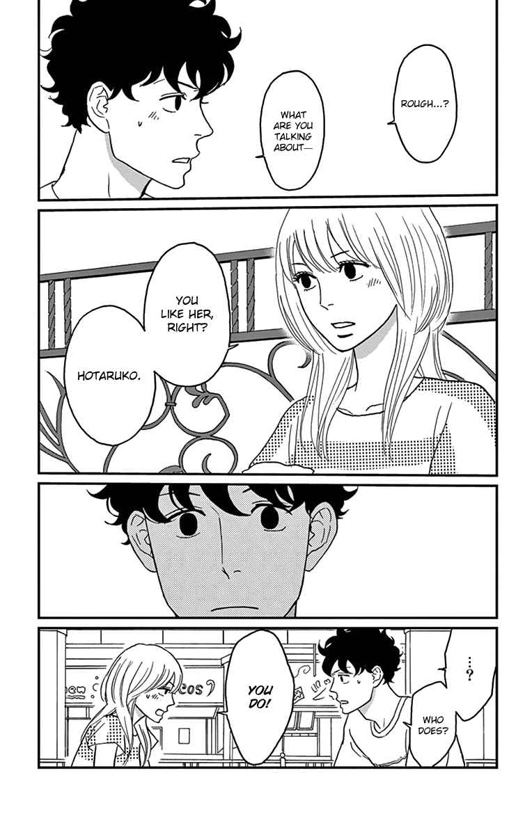 Page 29 Chapter 16 Moonlight Baby