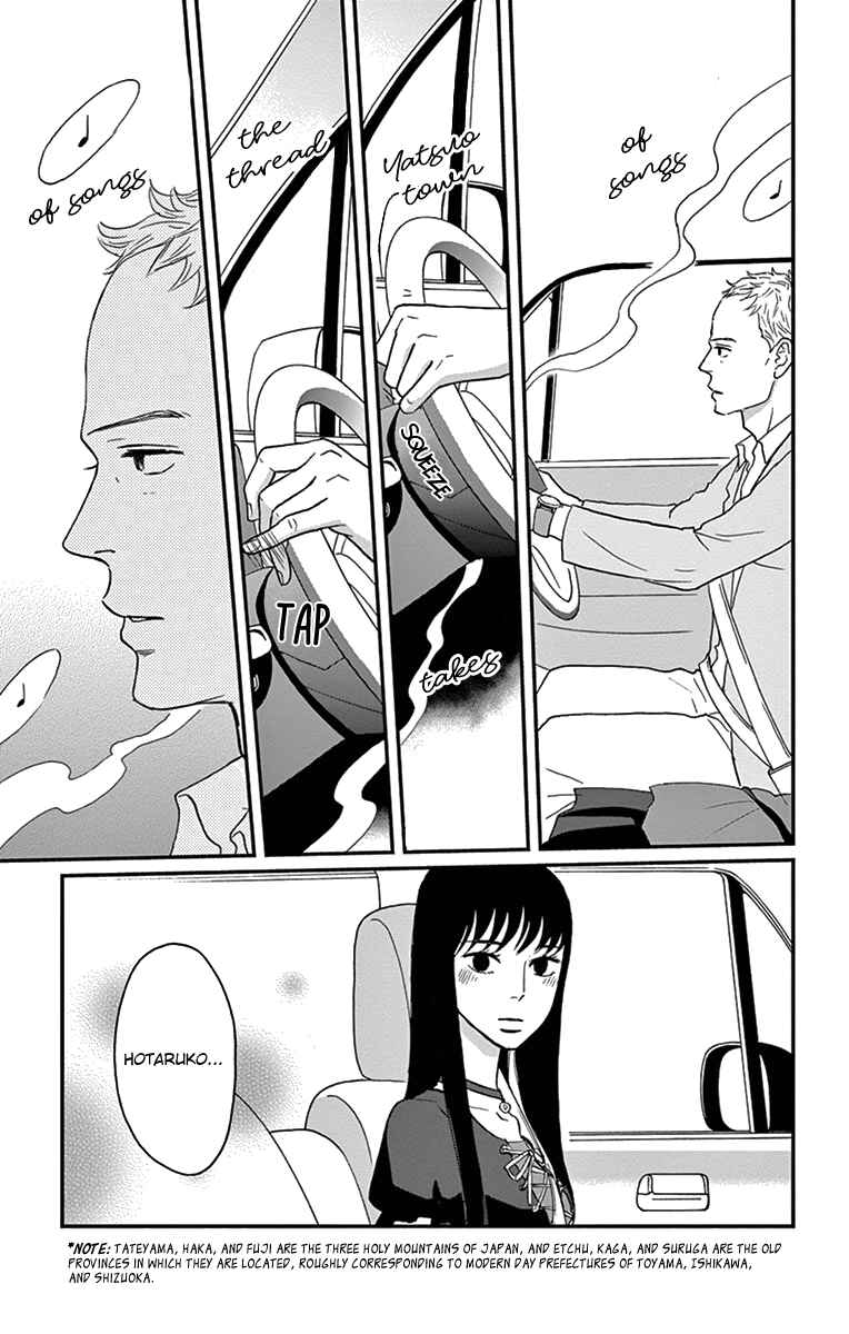 Page 33 Chapter 16 Moonlight Baby