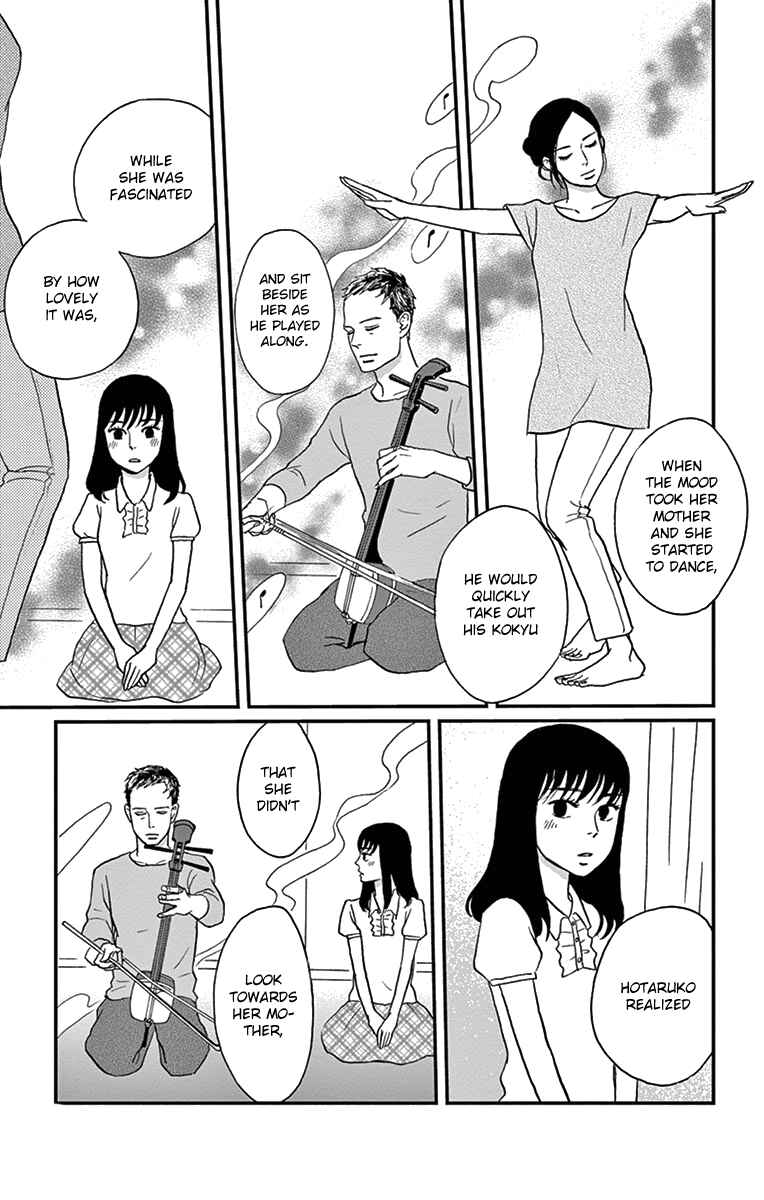 Page 35 Chapter 16 Moonlight Baby
