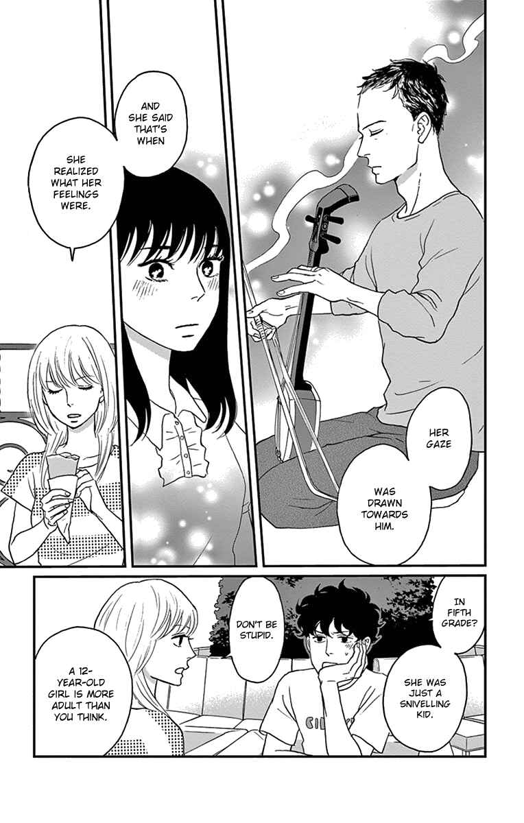 Page 36 Chapter 16 Moonlight Baby