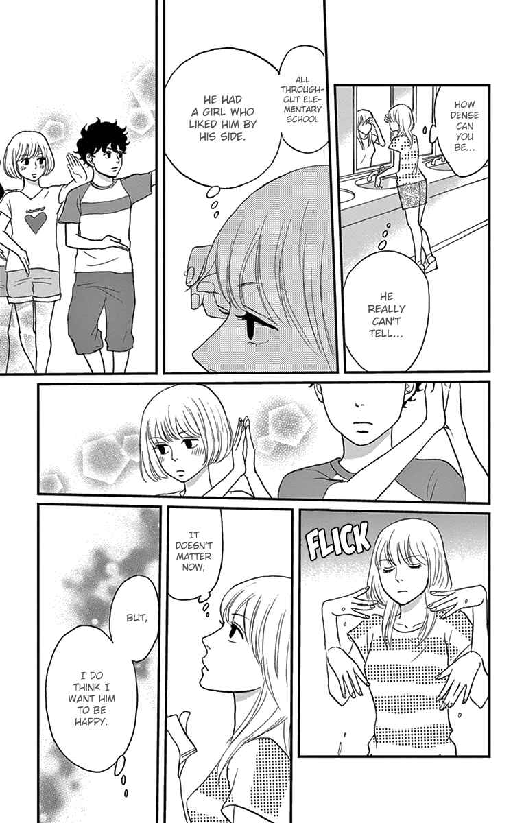 Page 39 Chapter 16 Moonlight Baby