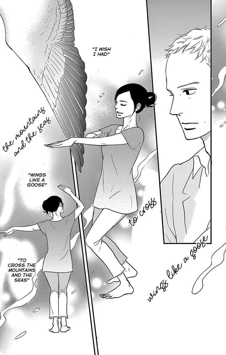 Page 41 Chapter 16 Moonlight Baby