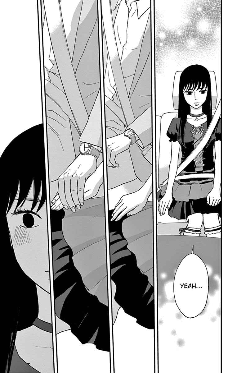 Page 43 Chapter 16 Moonlight Baby