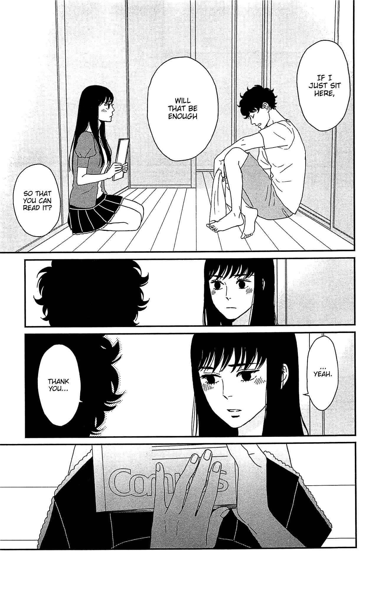 Page 15 Chapter 36 Moonlight Baby