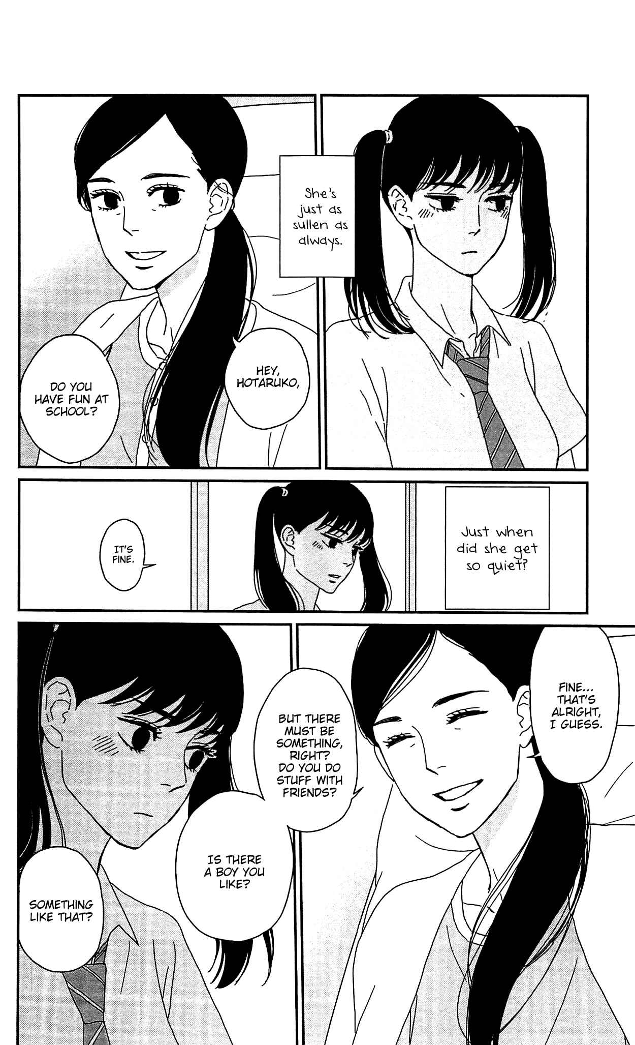 Page 18 Chapter 36 Moonlight Baby