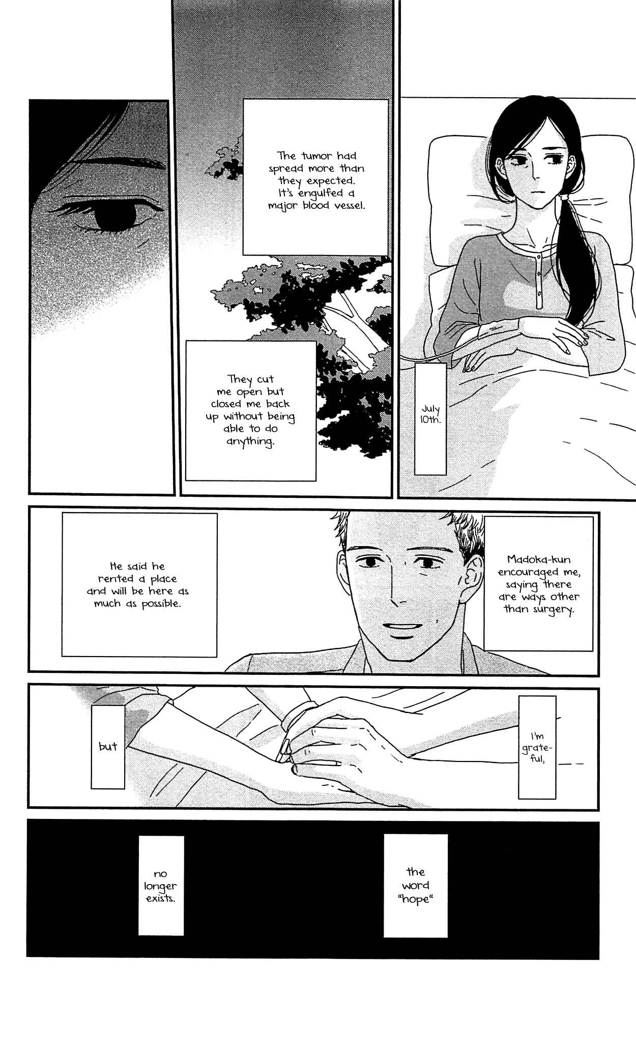 Page 24 Chapter 36 Moonlight Baby