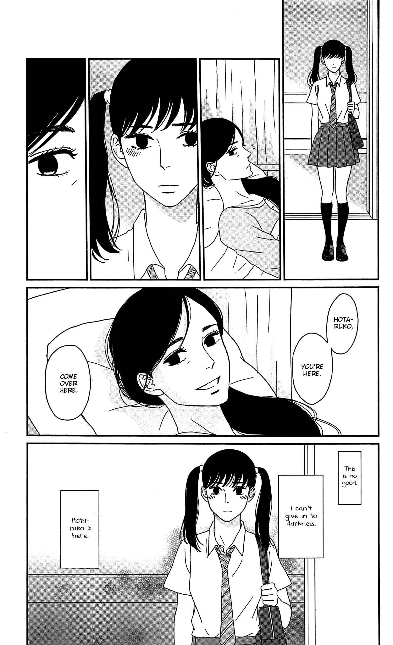 Page 25 Chapter 36 Moonlight Baby