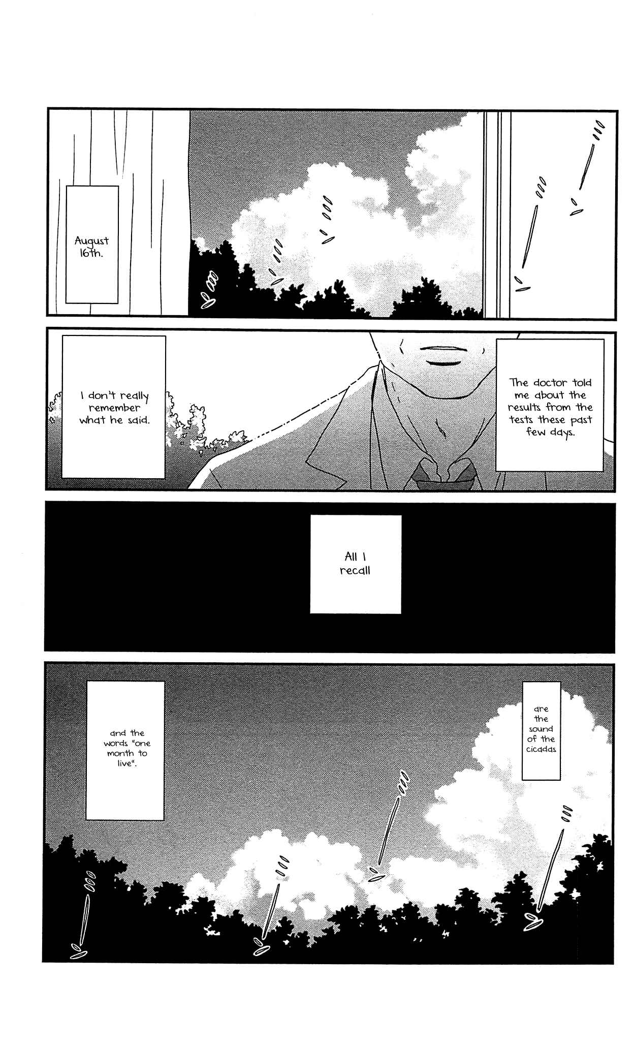 Page 31 Chapter 36 Moonlight Baby