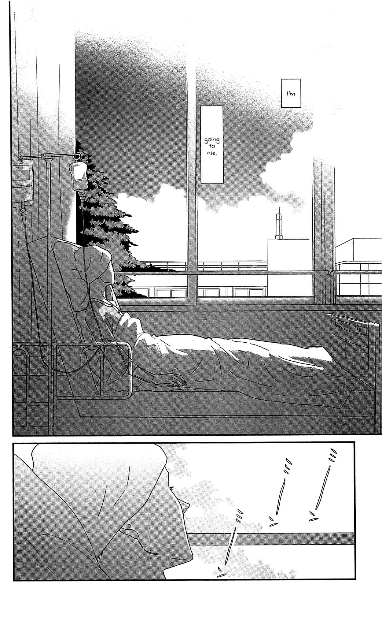 Page 32 Chapter 36 Moonlight Baby