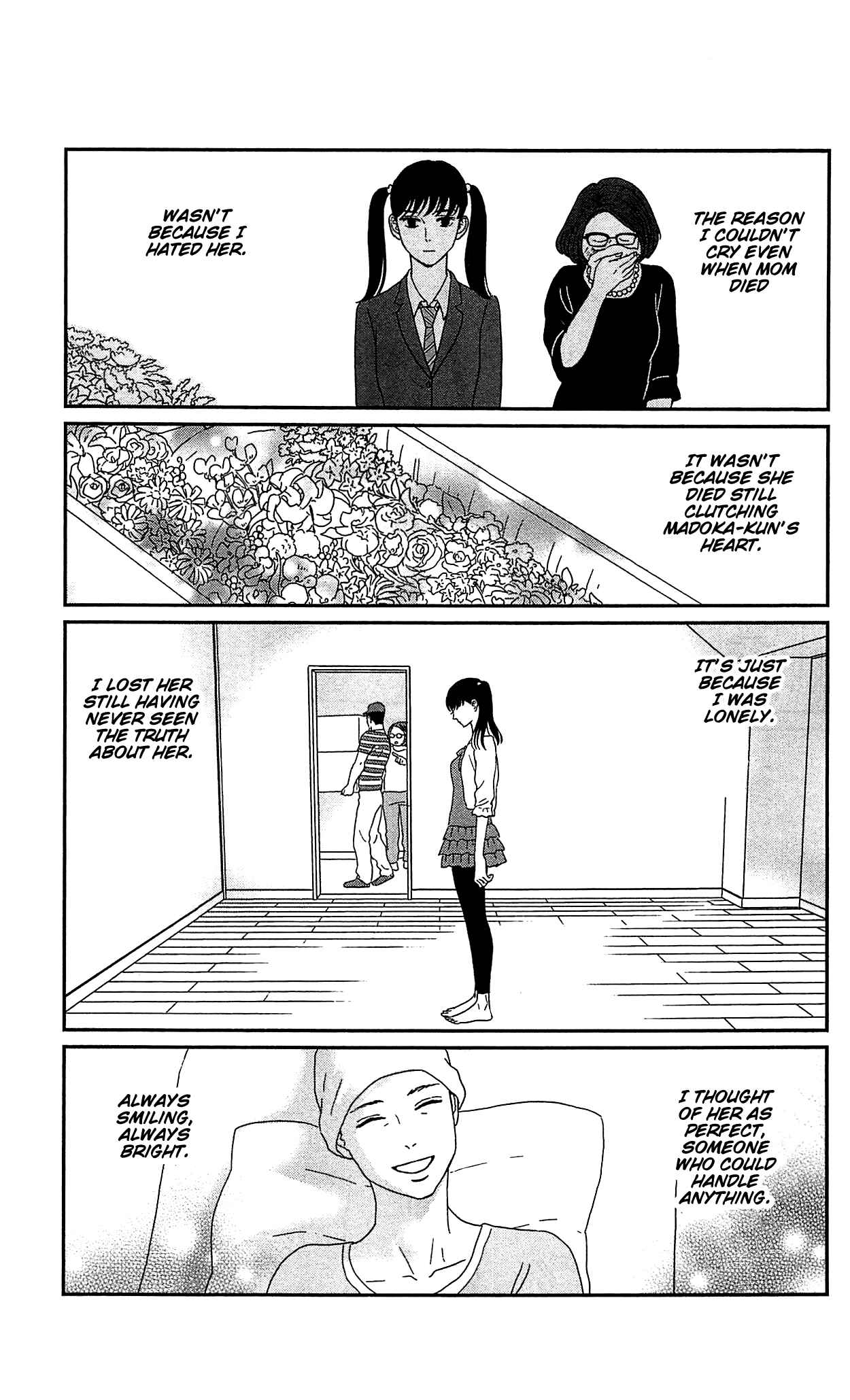 Page 39 Chapter 36 Moonlight Baby