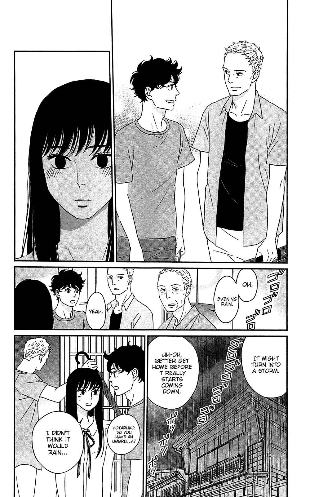 Page 20 Chapter 39 Moonlight Baby