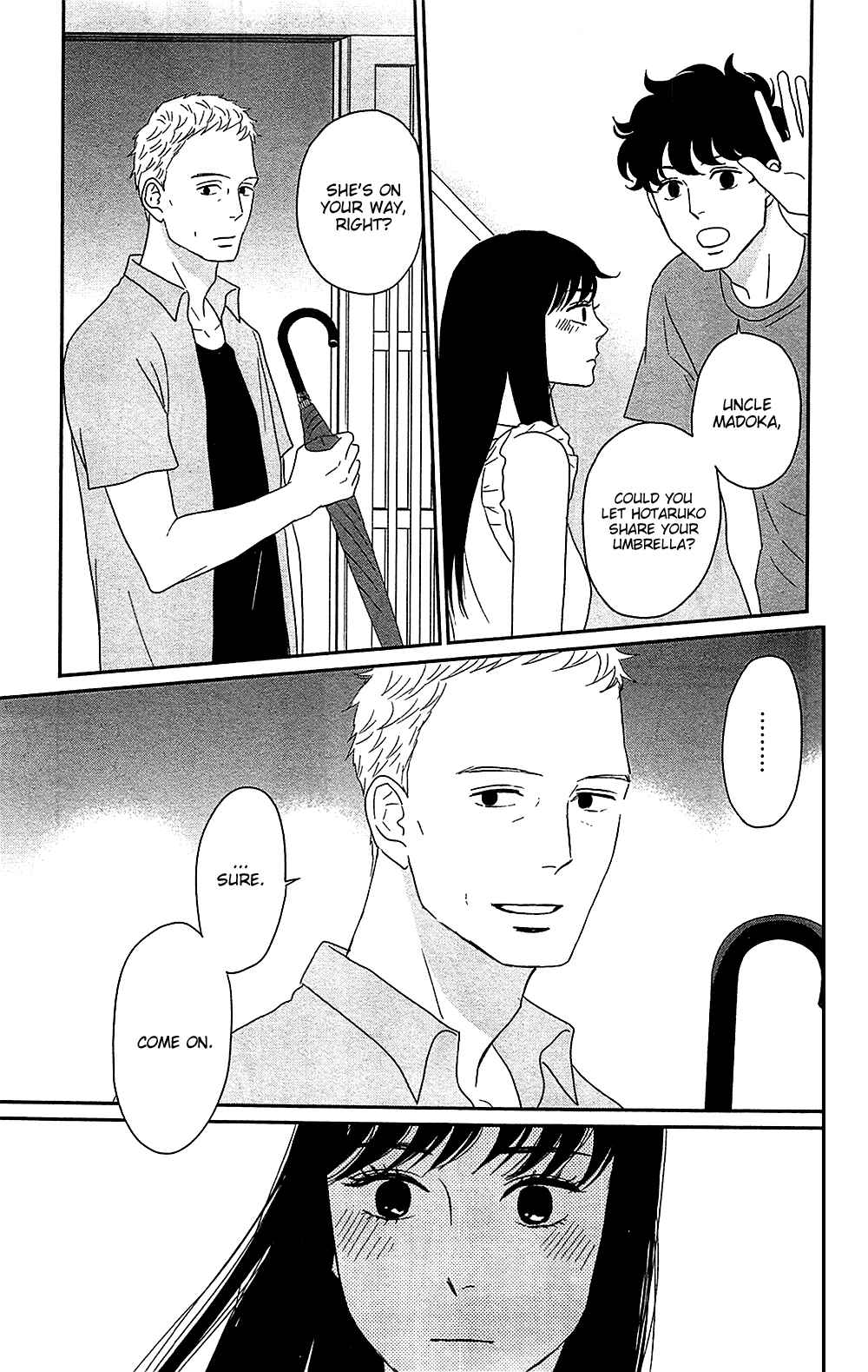 Page 21 Chapter 39 Moonlight Baby