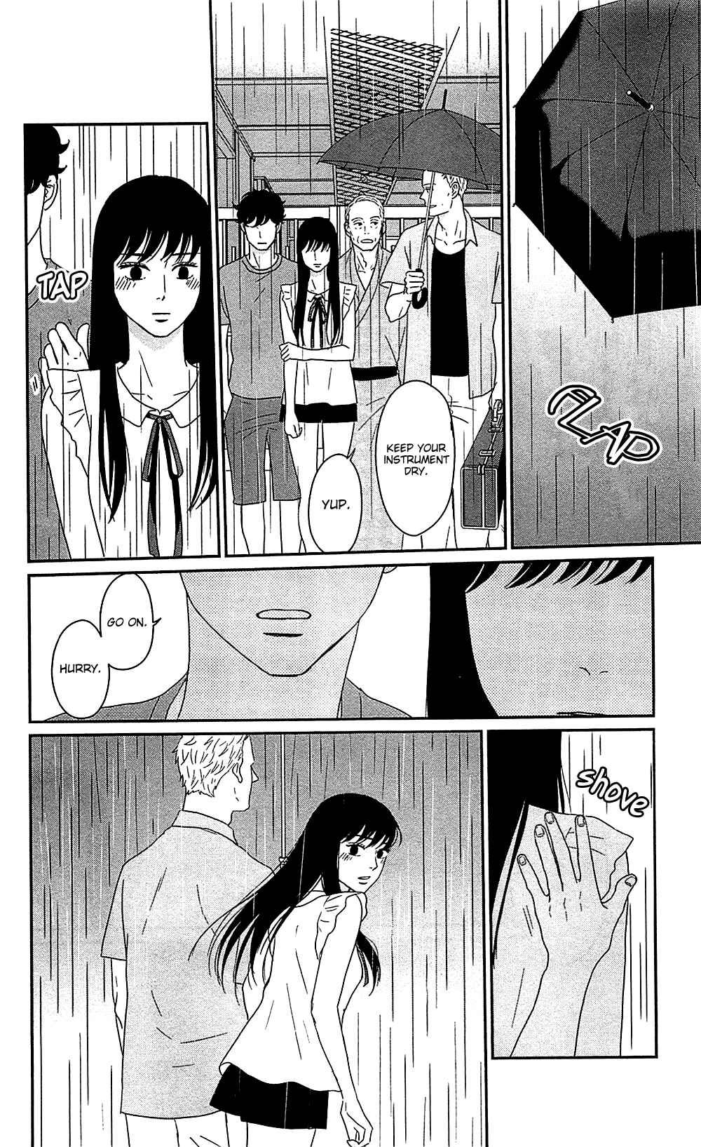 Page 22 Chapter 39 Moonlight Baby