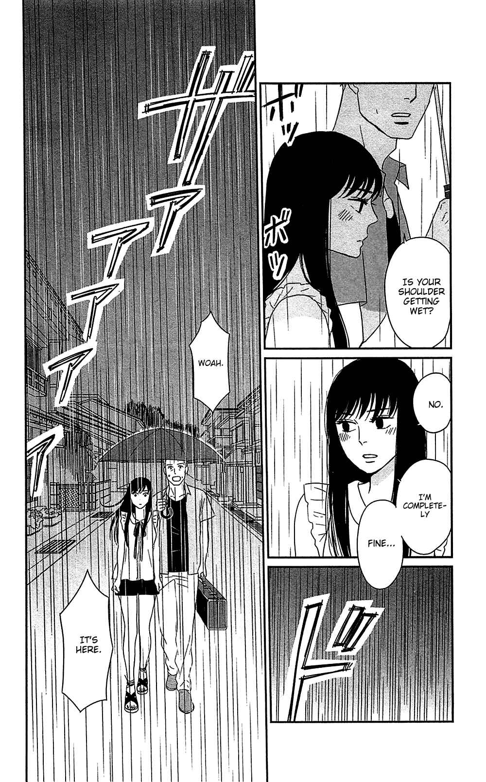 Page 24 Chapter 39 Moonlight Baby