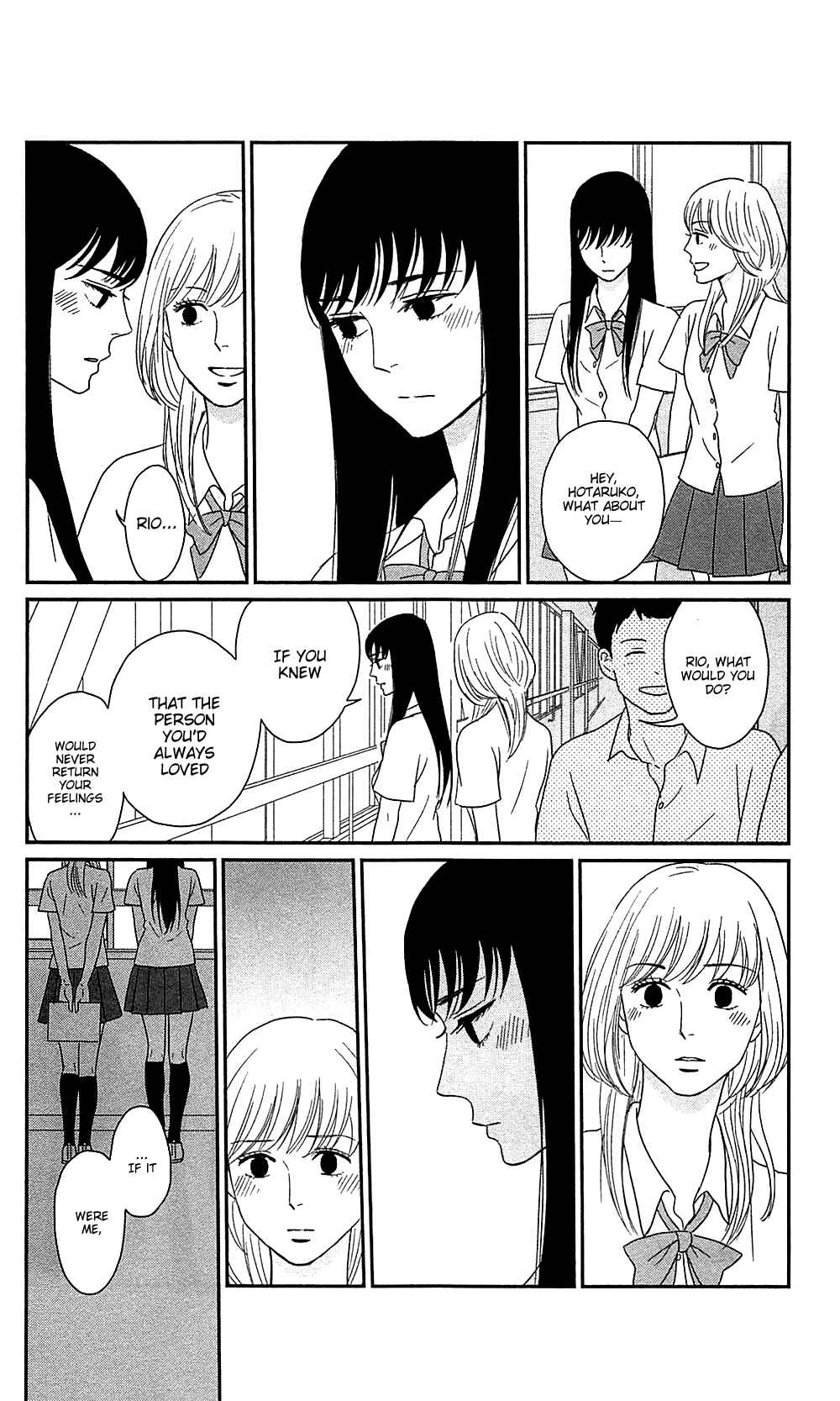 Page 6 Chapter 39 Moonlight Baby