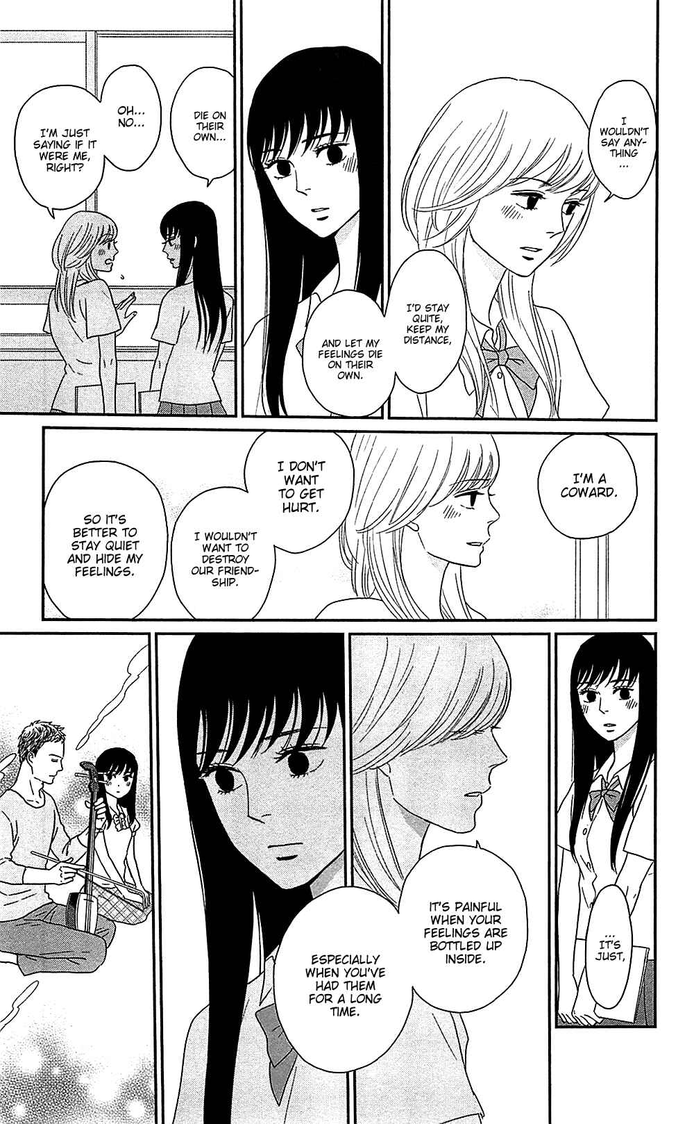 Page 7 Chapter 39 Moonlight Baby