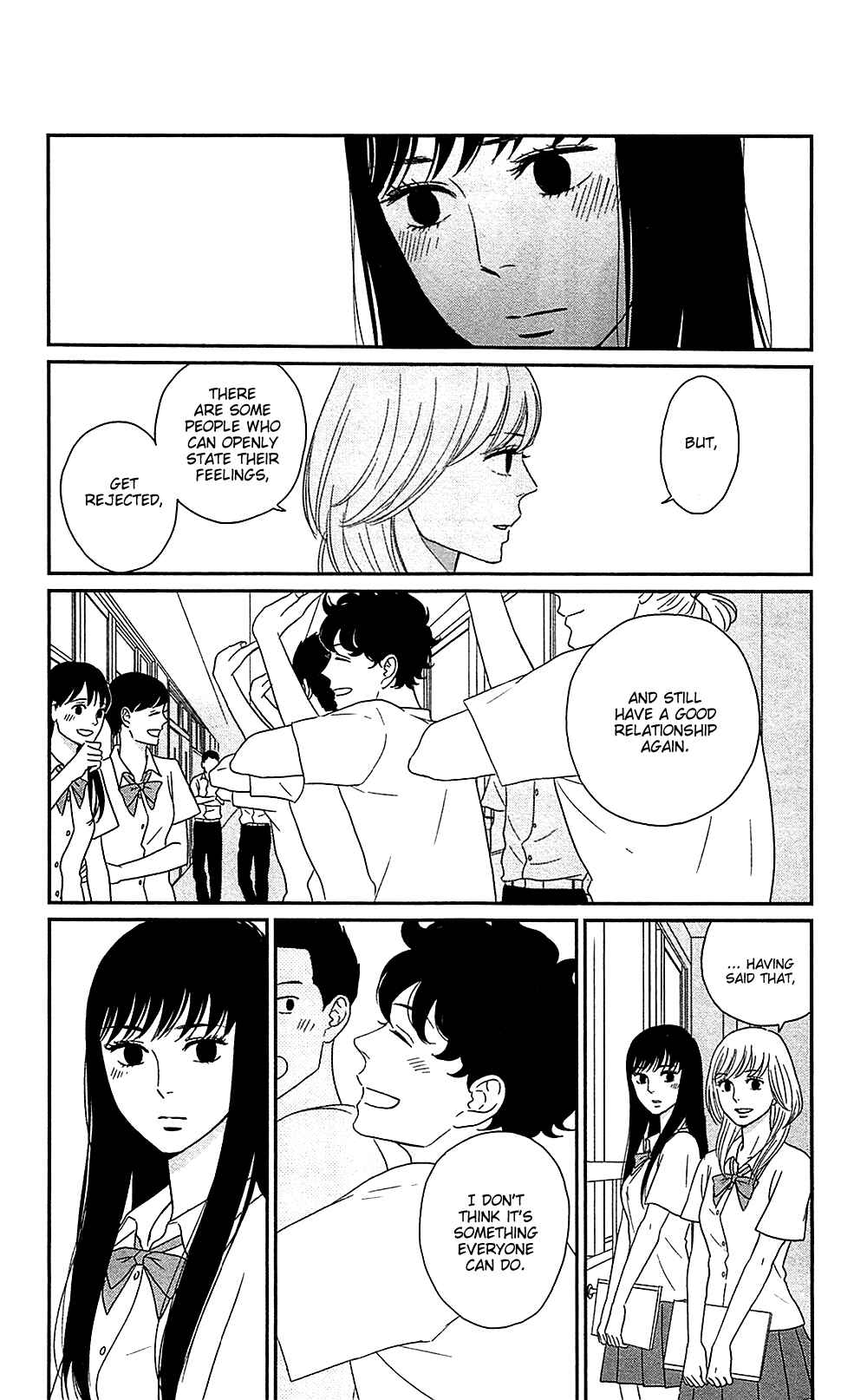 Page 8 Chapter 39 Moonlight Baby