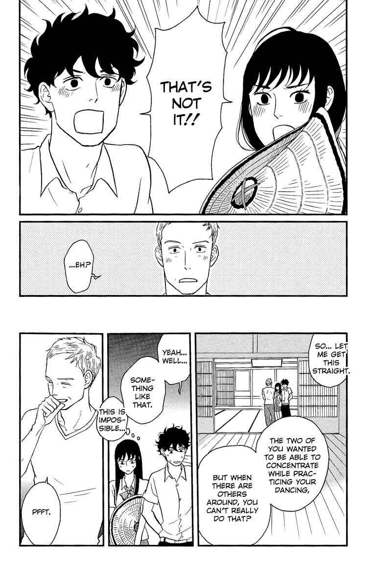 Page 15 Chapter 4 Moonlight Baby