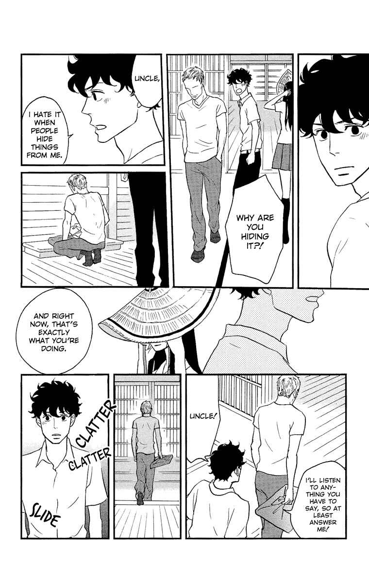 Page 19 Chapter 4 Moonlight Baby