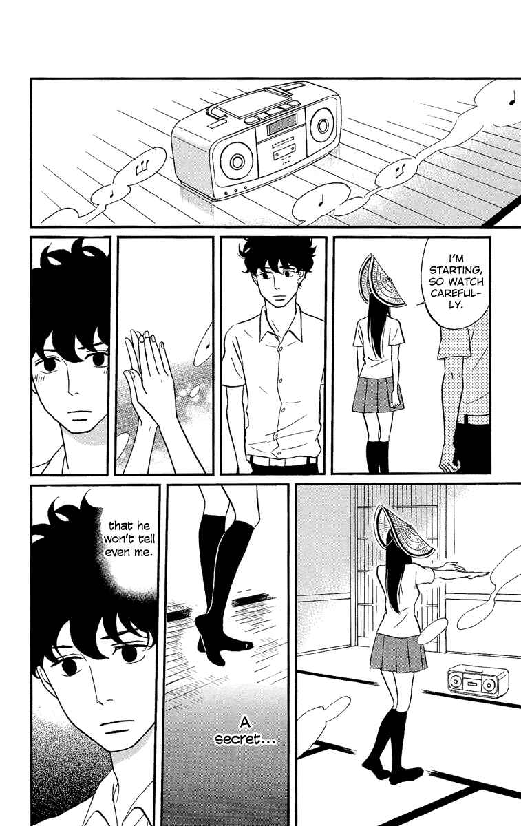 Page 23 Chapter 4 Moonlight Baby