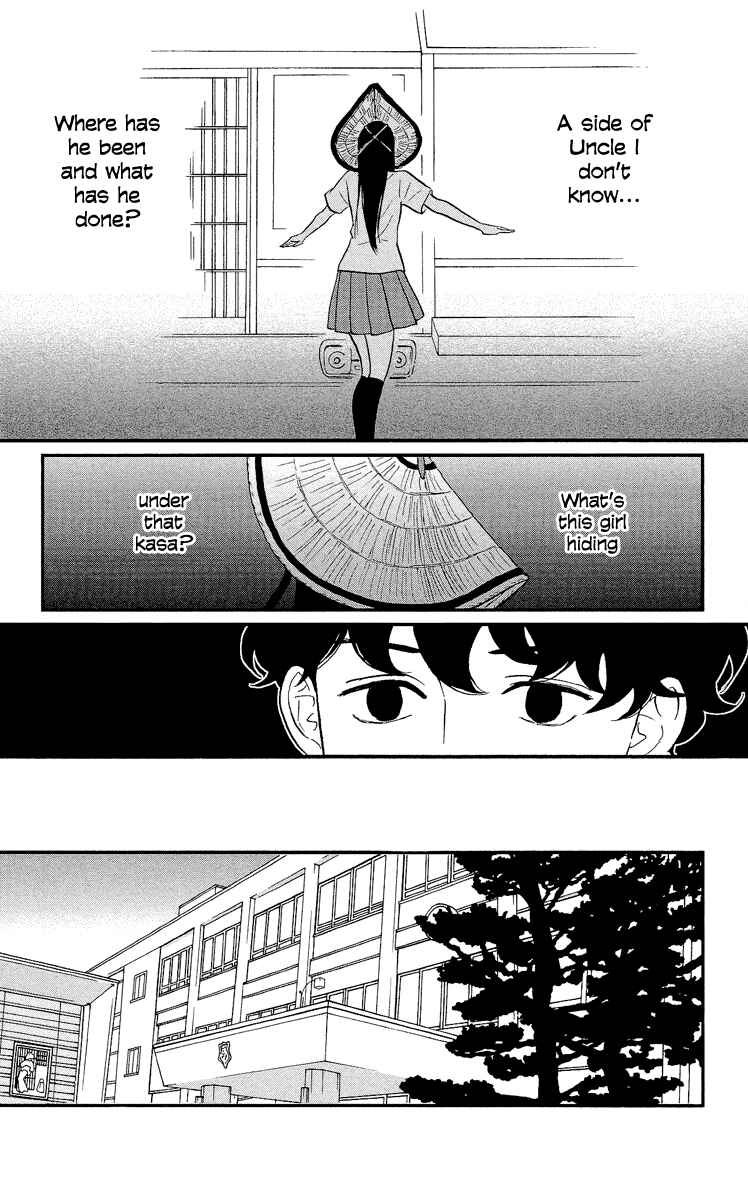 Page 24 Chapter 4 Moonlight Baby