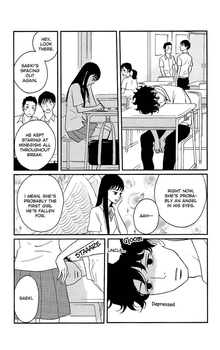 Page 25 Chapter 4 Moonlight Baby