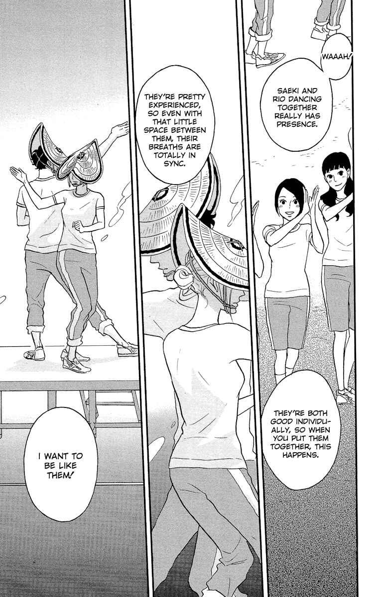 Page 28 Chapter 4 Moonlight Baby