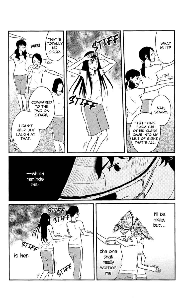 Page 30 Chapter 4 Moonlight Baby
