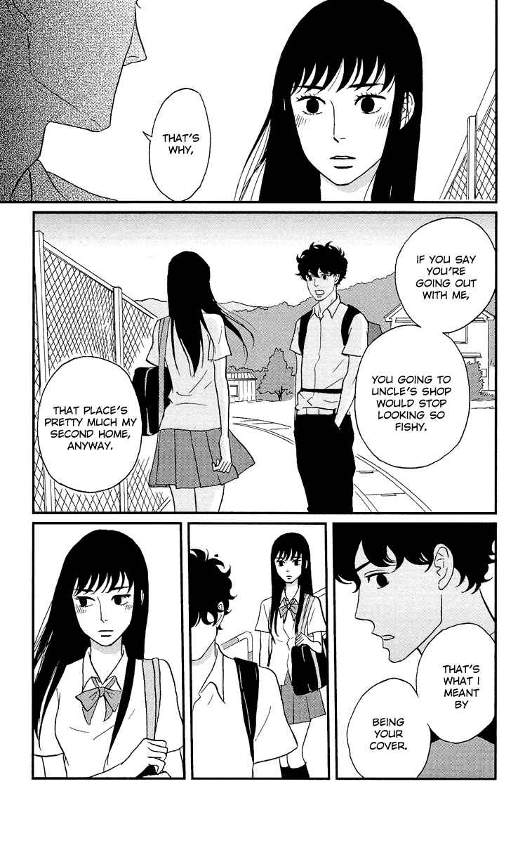 Page 6 Chapter 4 Moonlight Baby