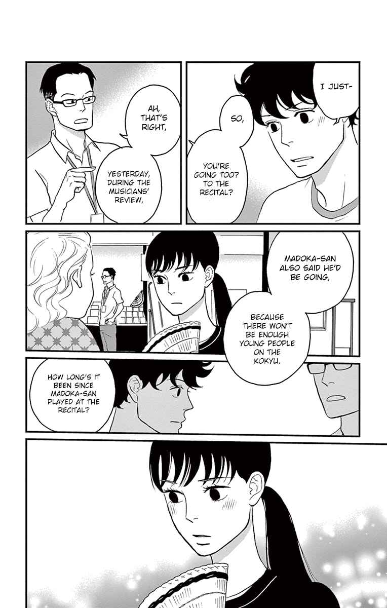 Page 37 Chapter 14 Moonlight Baby