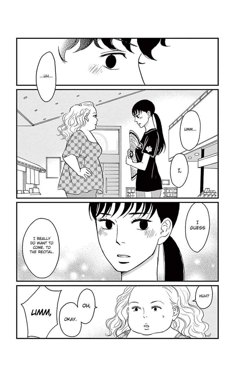Page 38 Chapter 14 Moonlight Baby