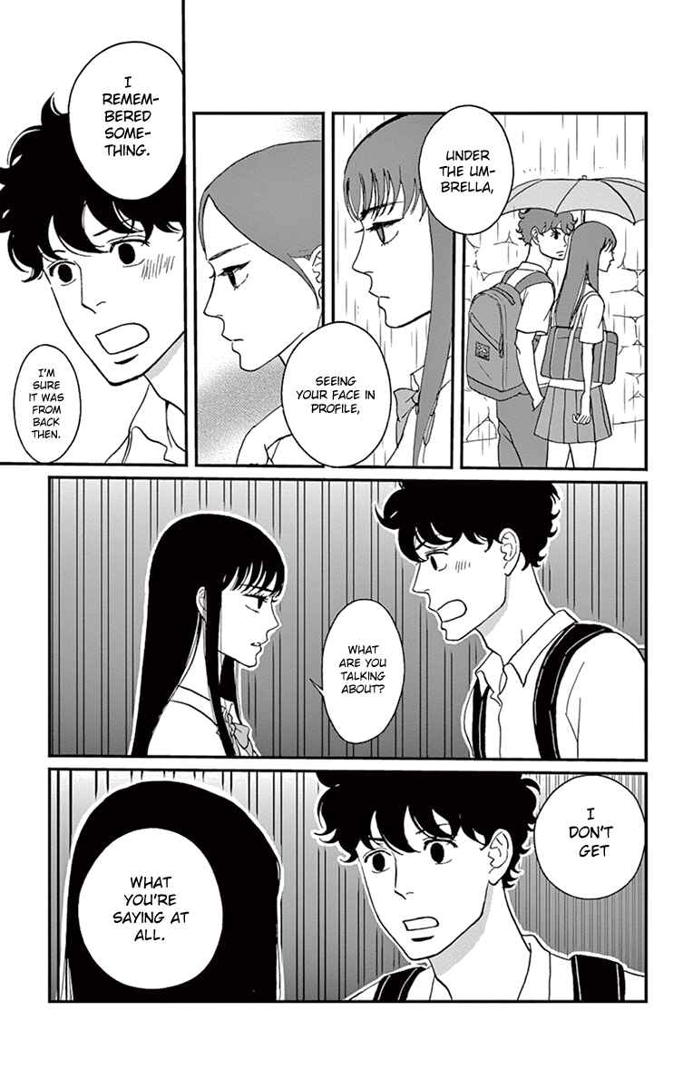 Page 6 Chapter 14 Moonlight Baby