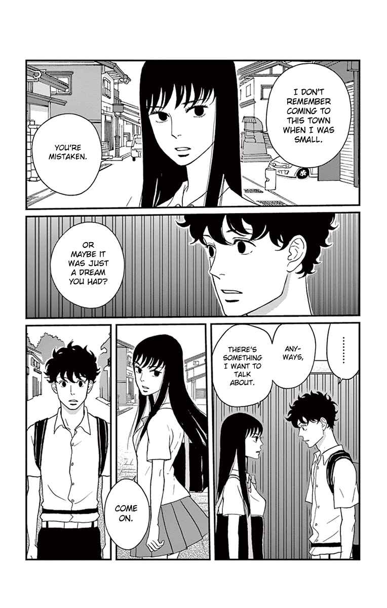 Page 7 Chapter 14 Moonlight Baby