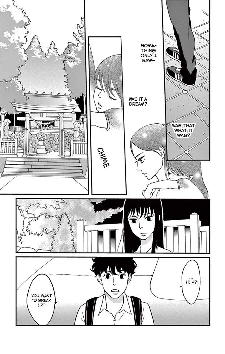 Page 8 Chapter 14 Moonlight Baby