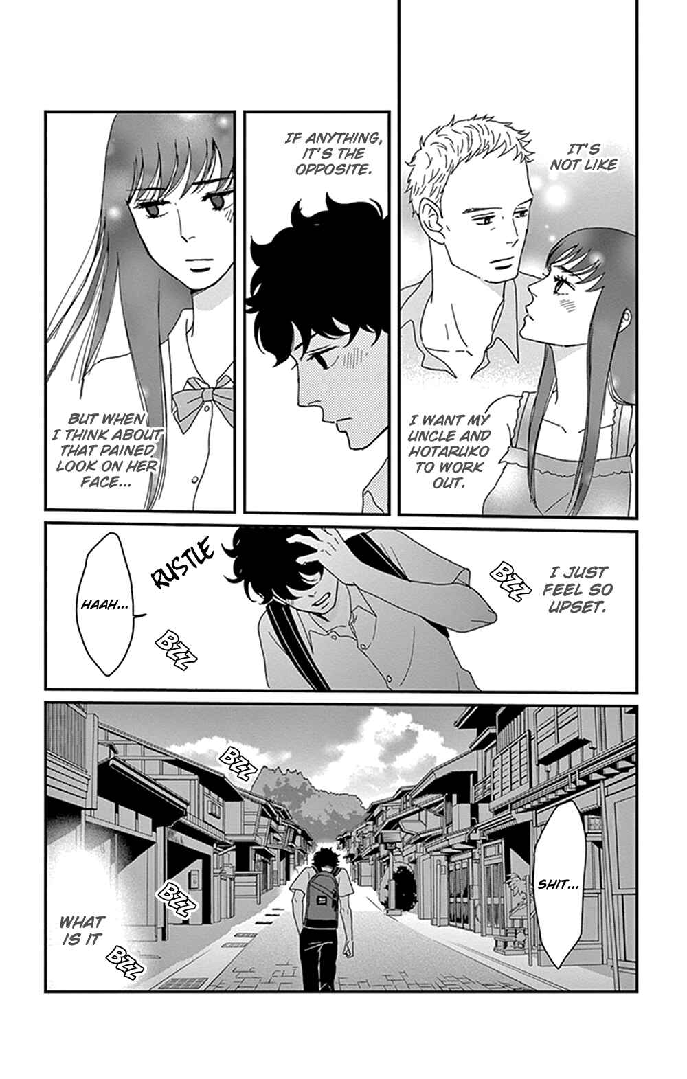 Page 20 Chapter 30 Moonlight Baby