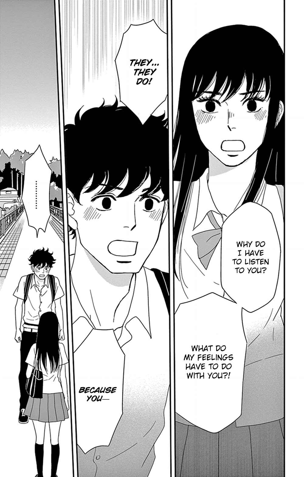 Page 31 Chapter 30 Moonlight Baby