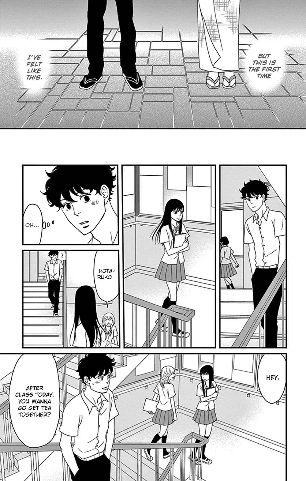 Page 9 Chapter 30 Moonlight Baby
