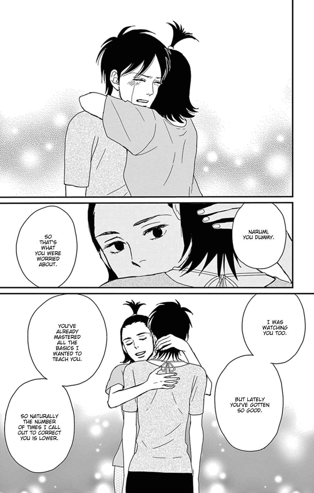 Page 10 Chapter 28 Moonlight Baby