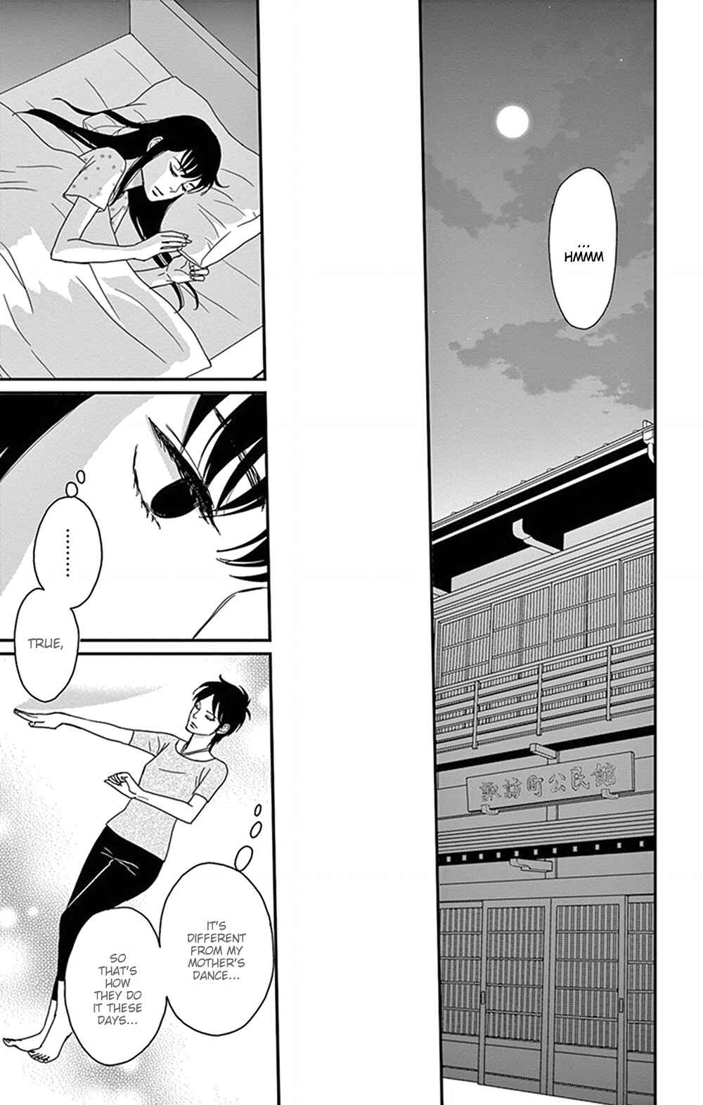Page 20 Chapter 28 Moonlight Baby