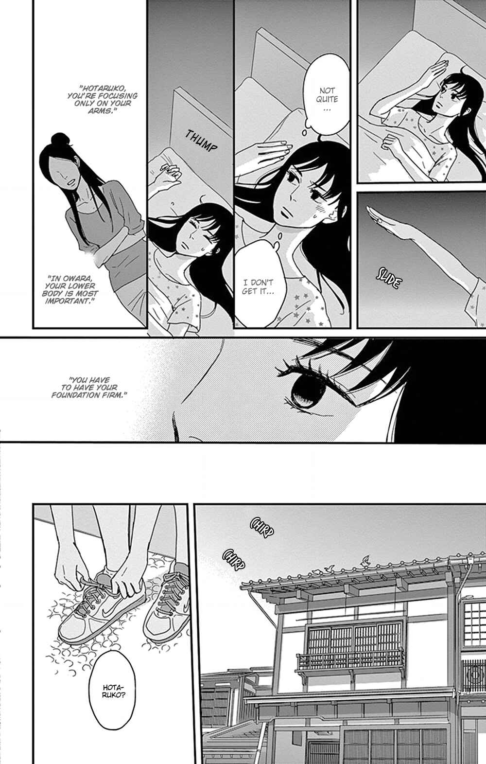 Page 21 Chapter 28 Moonlight Baby