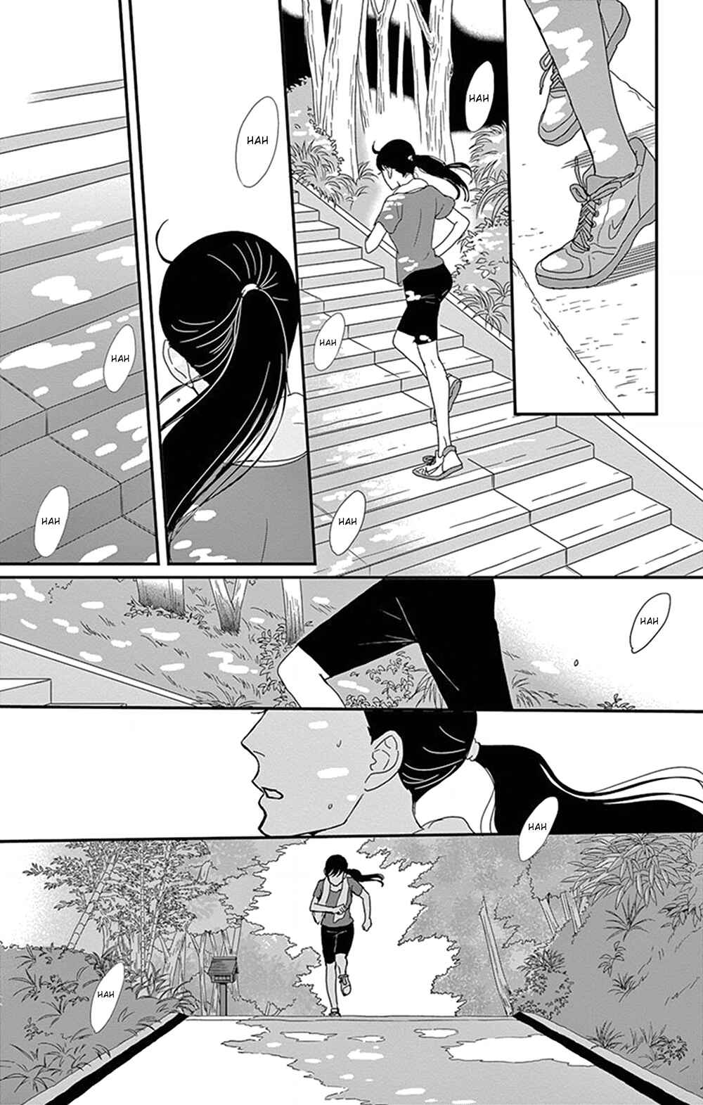 Page 24 Chapter 28 Moonlight Baby