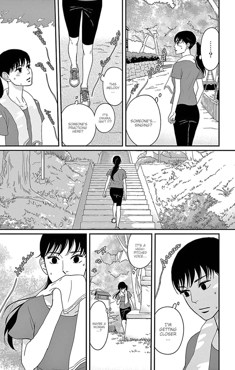 Page 26 Chapter 28 Moonlight Baby