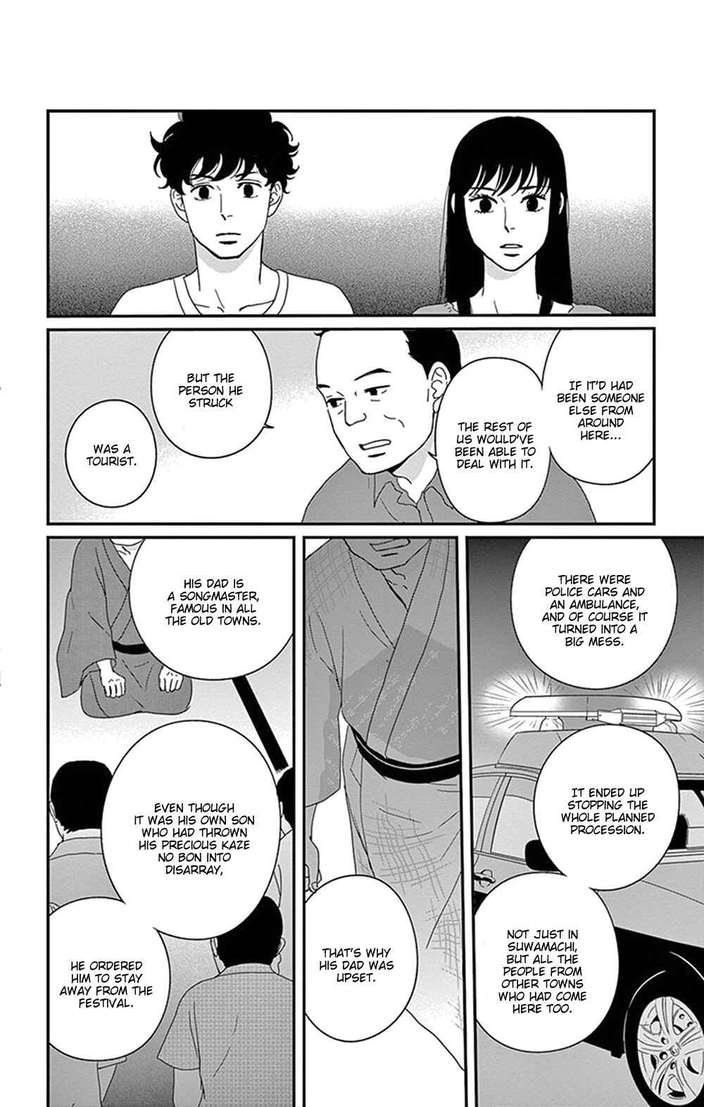 Page 37 Chapter 28 Moonlight Baby