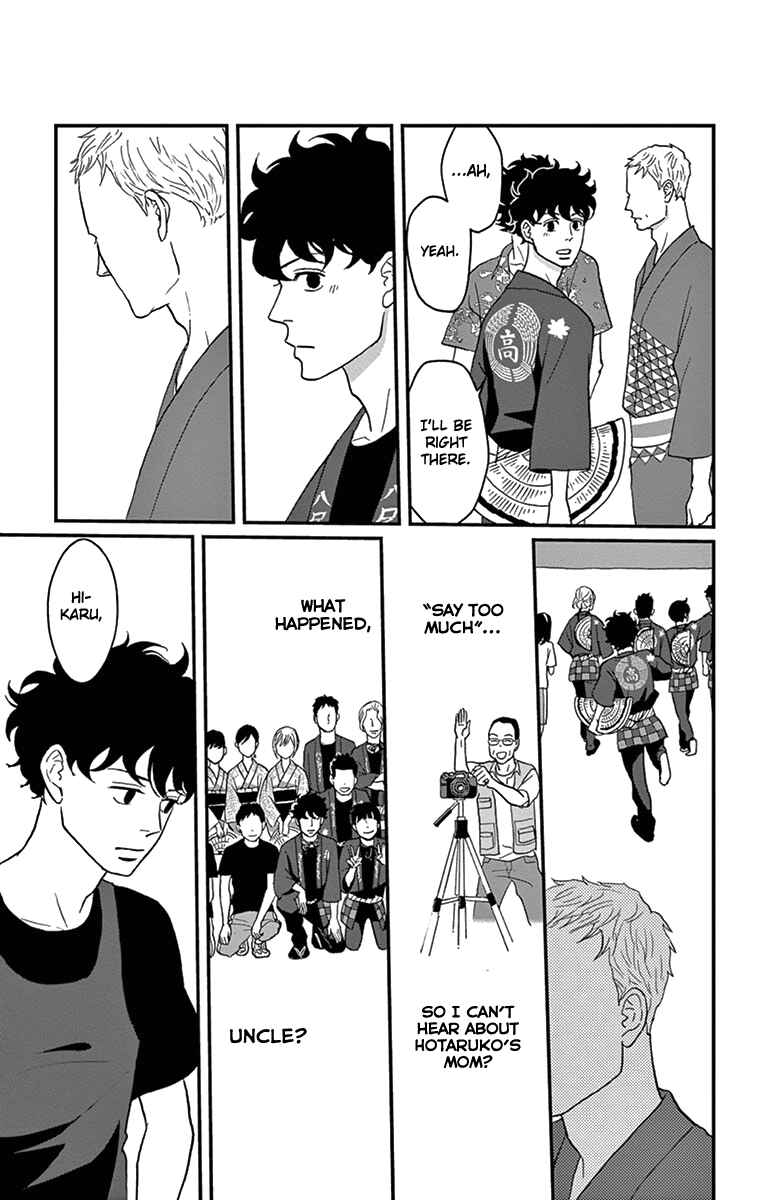 Page 35 Chapter 11 Moonlight Baby