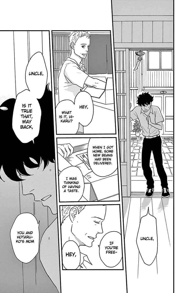 Page 43 Chapter 11 Moonlight Baby
