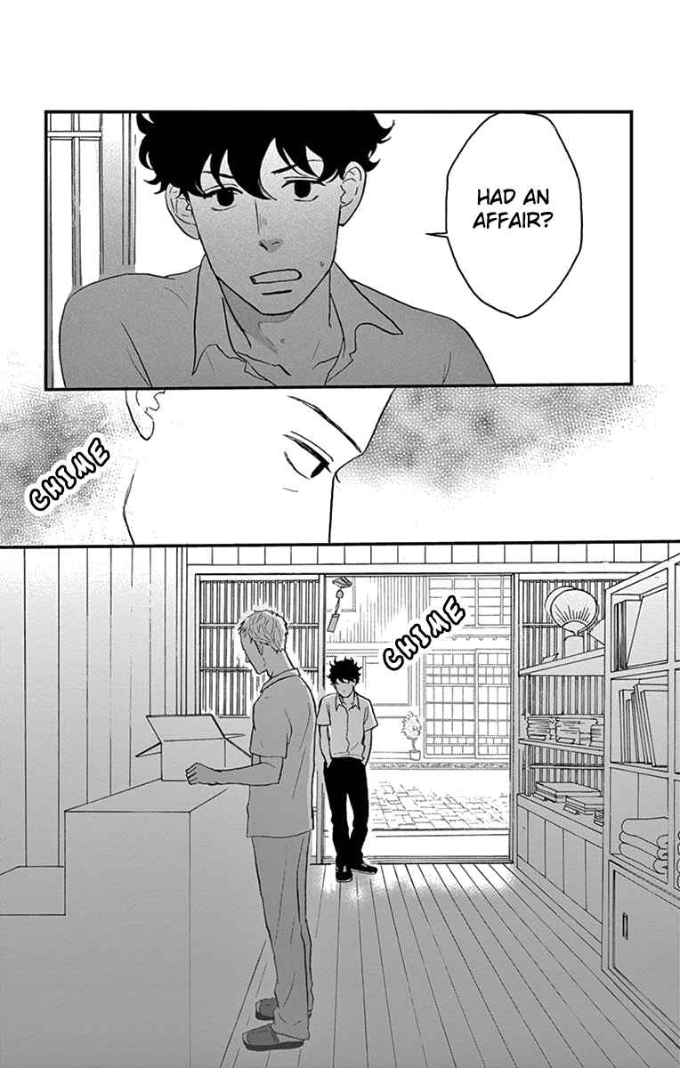 Page 44 Chapter 11 Moonlight Baby