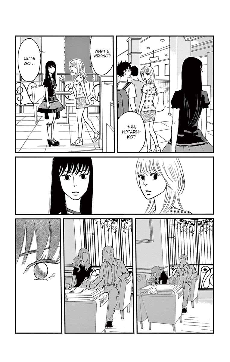 Page 33 Chapter 15 Moonlight Baby
