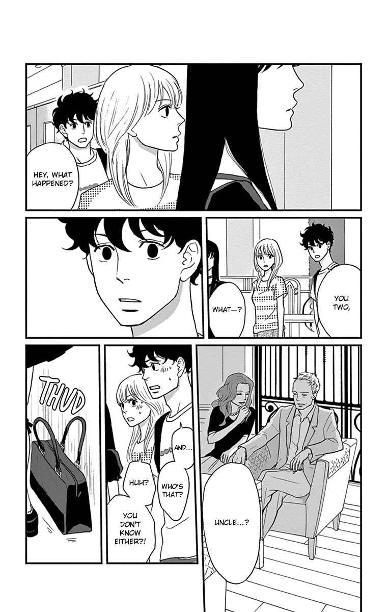 Page 35 Chapter 15 Moonlight Baby