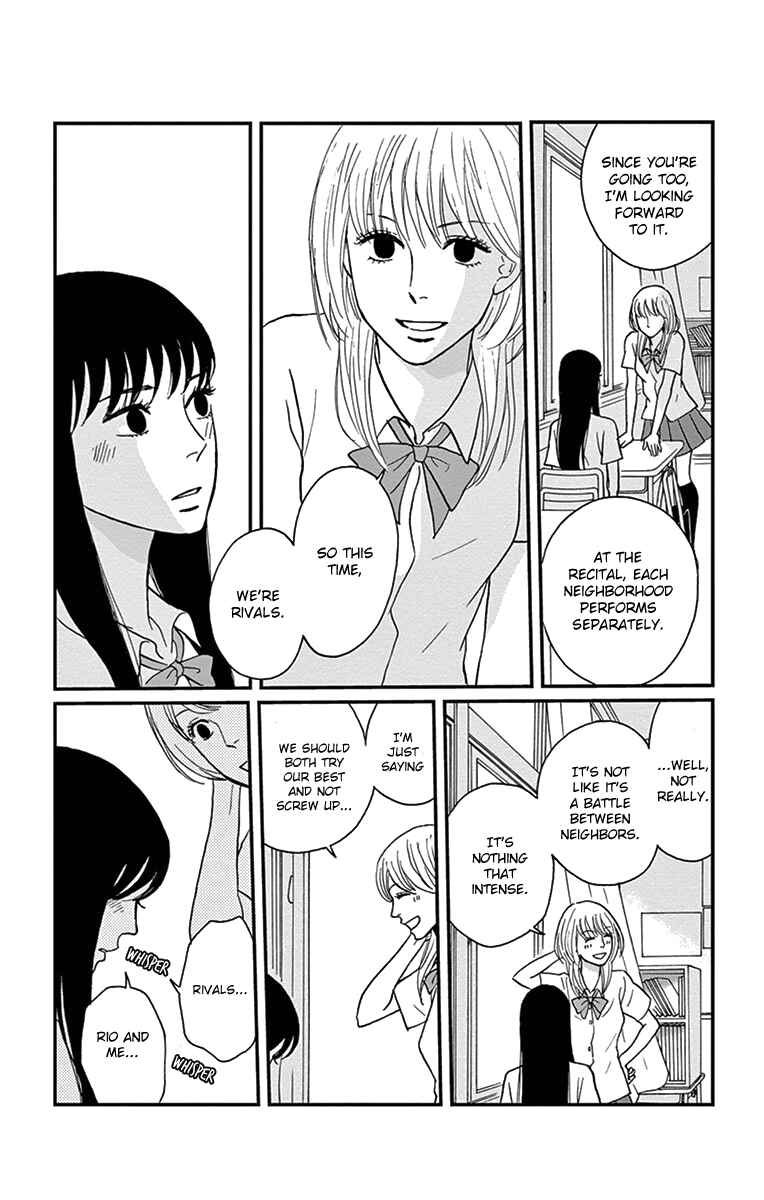 Page 8 Chapter 15 Moonlight Baby